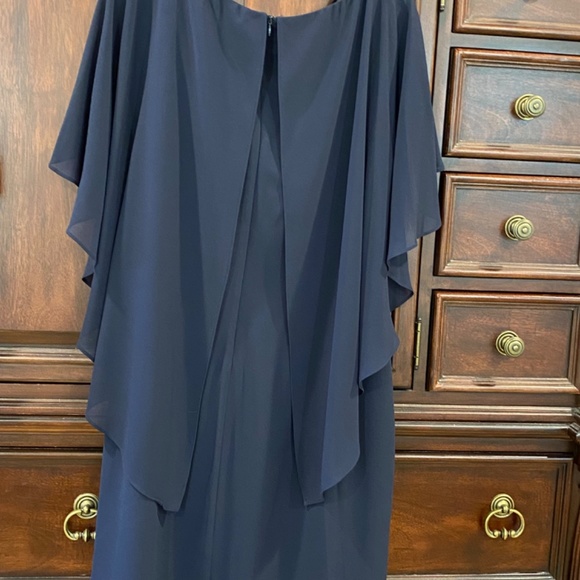 Dress for Grandmother or Mother of the Bride - Picture 2 of 2